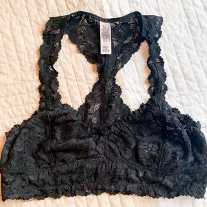 Victoria’s Secret lace bralette